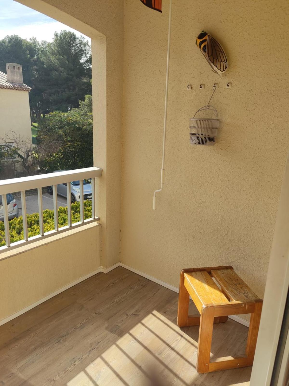 Saint-Mandrier-Sur-Mer Rsd Les Cometes Exterior photo